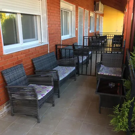 Bed & Breakfast Kitrino Monastirakion (Kavala)