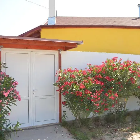 Kitrino Monastirakion (Kavala)