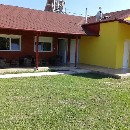 Kitrino Monastirakion (Kavala)