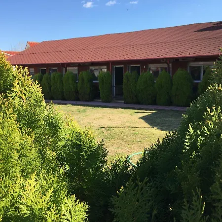 Bed & Breakfast Kitrino *