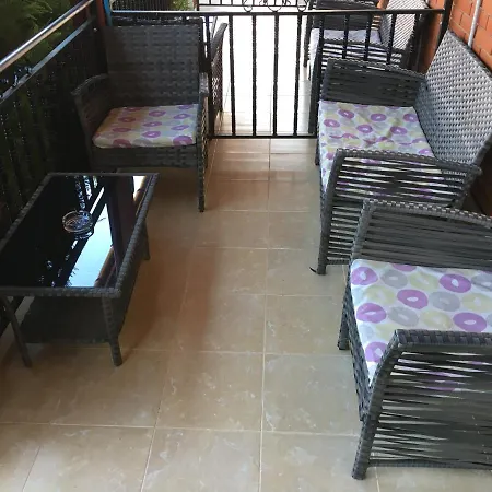 Bed & Breakfast Kitrino Monastirakion (Kavala)